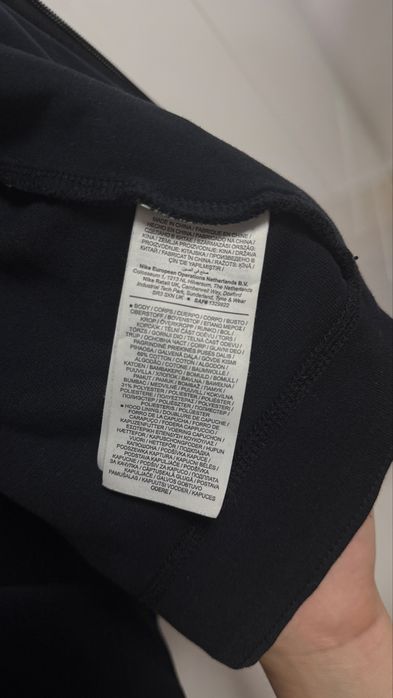 Nike Tech Fleece femei