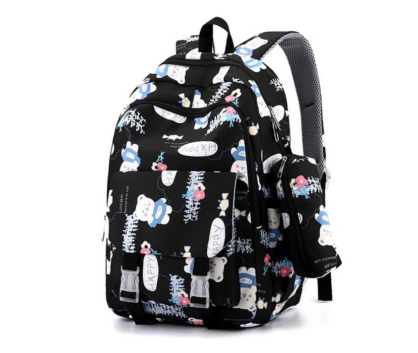 Rucsac pentru scoala, diverse modele