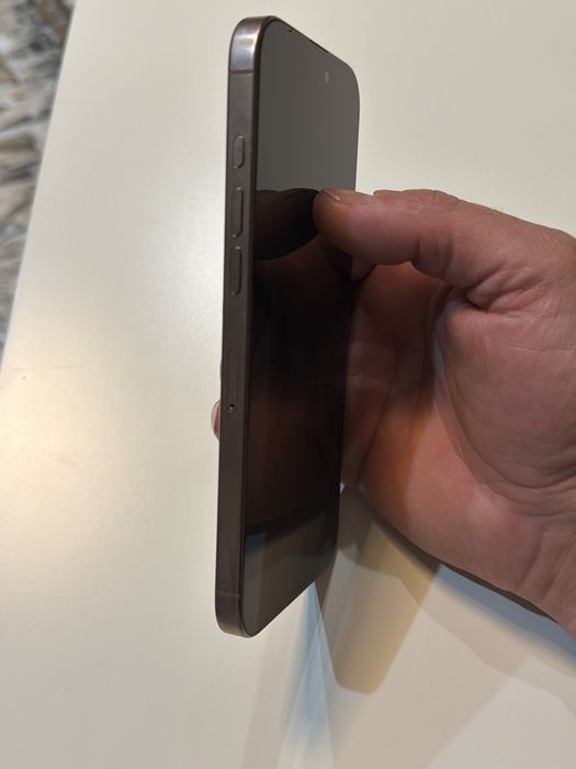 iPhone 16 Pro Max, 512GB