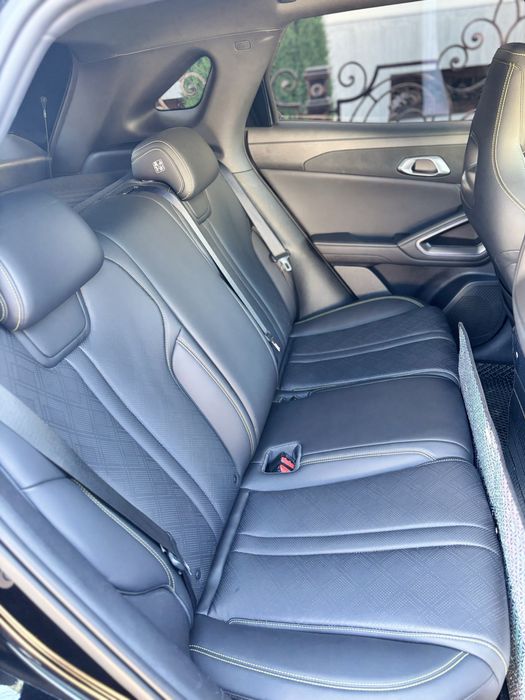 BYD Yuan Up 2025 — 3