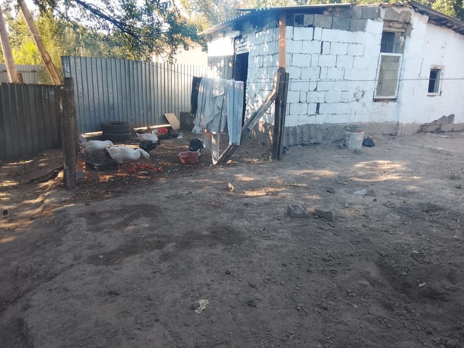 Продаётся дом, посёлок Састобе