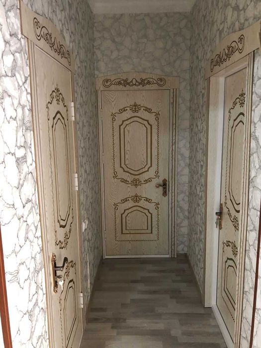 2 хоналик квартира сотилади Бухор шахарда