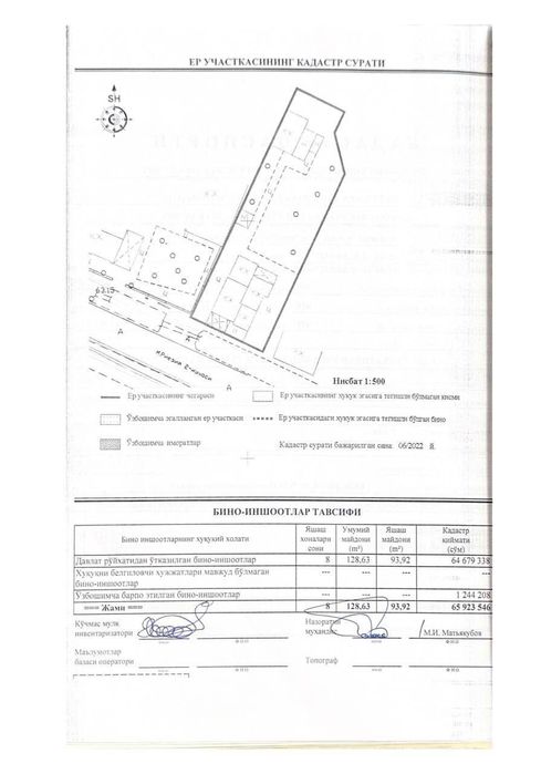 Продаётся земельный участок, шикарная локация