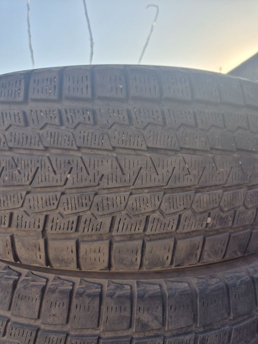 Шины якохама 19.