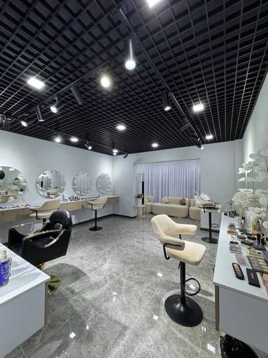 Мирабад | Инфинити - Продается нежилое помещение/Евро офис 72м2