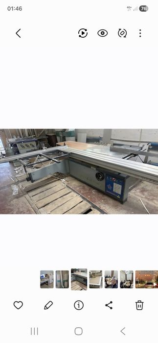 Чпу комплект + бонус распил