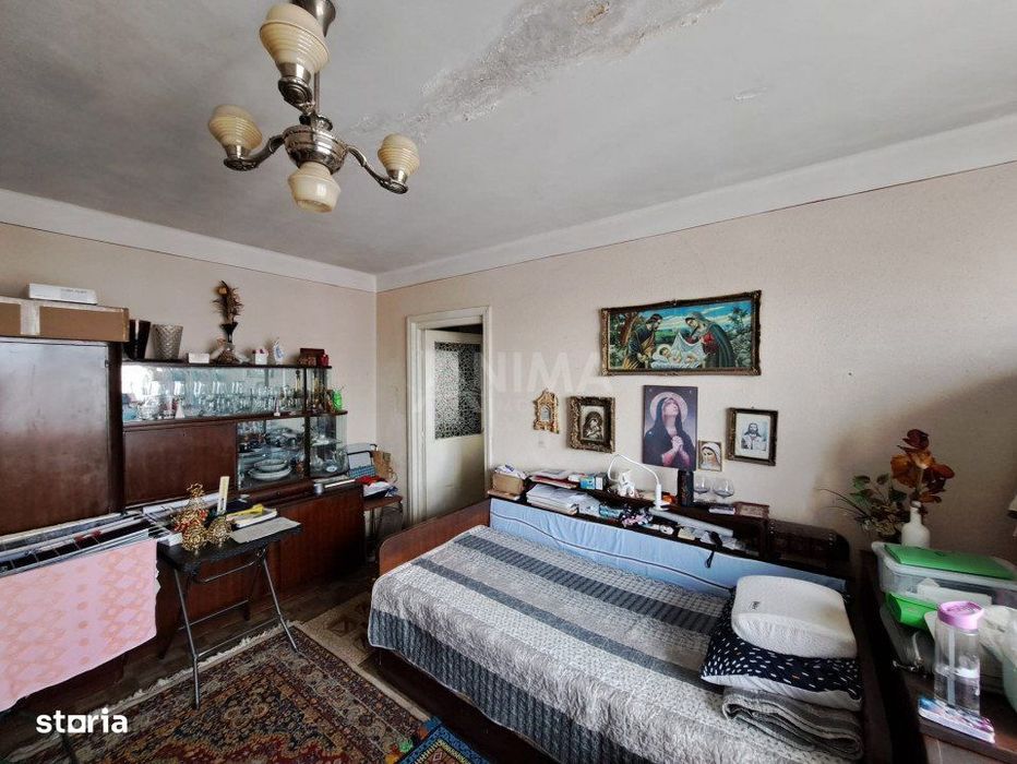 Apartament cu 3 camere in zona Piata Mihai Viteazu — fotografia 3