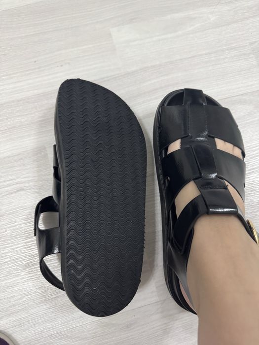 Женская обувь 37 р.