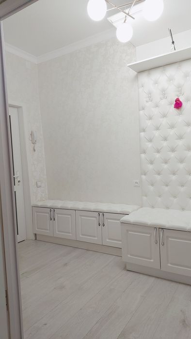 2х комнатная квартира