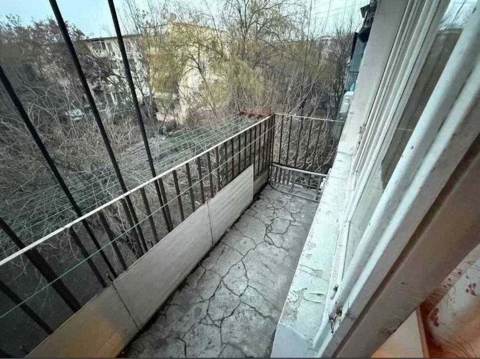 Metro Minor Qozog'iston Kinoteatri 4-hona 3-qavat/4 85m²Shaxar Markazi