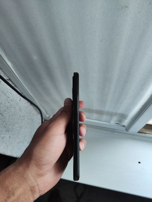Poco X4 Pro состояние жаксы