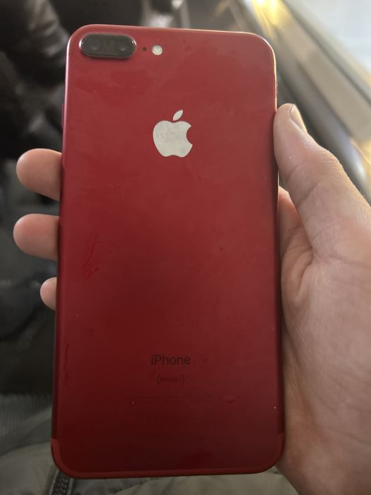 iPhone 7 Plus 128 GB