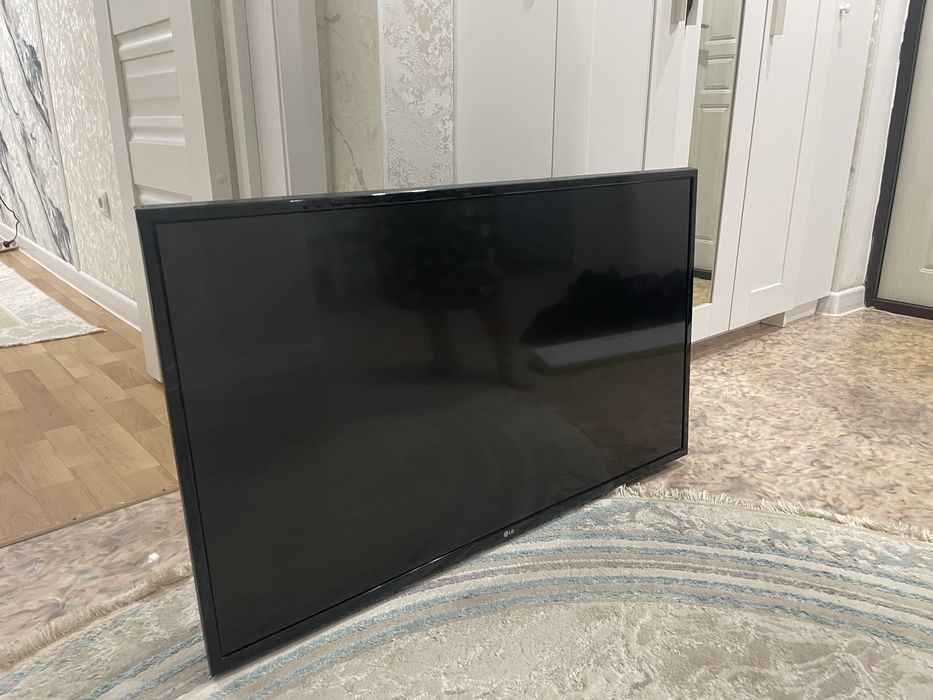 Телевизор Lg LG Lg