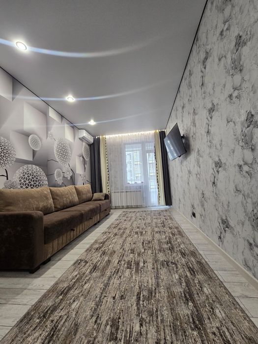 Аренда квартиры посуточно