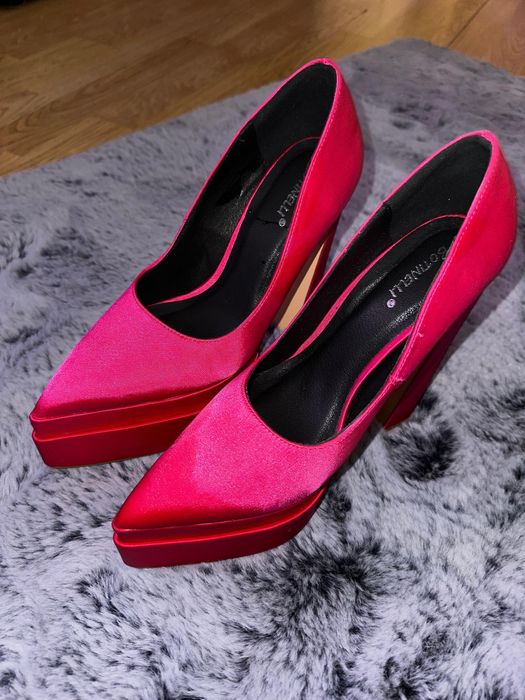 Tocuri platforma inalte 39