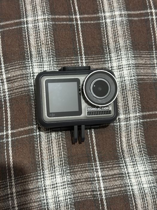 Экшн камера DJI