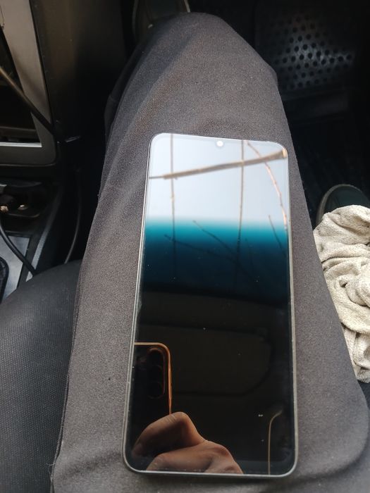 Redmi 13c sastayanisi alo