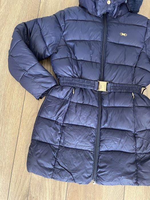 Детско зимно яке U.S.Polo Assn