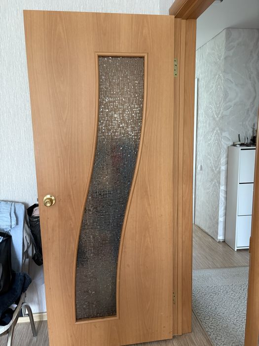Продам двери 500 за штуку