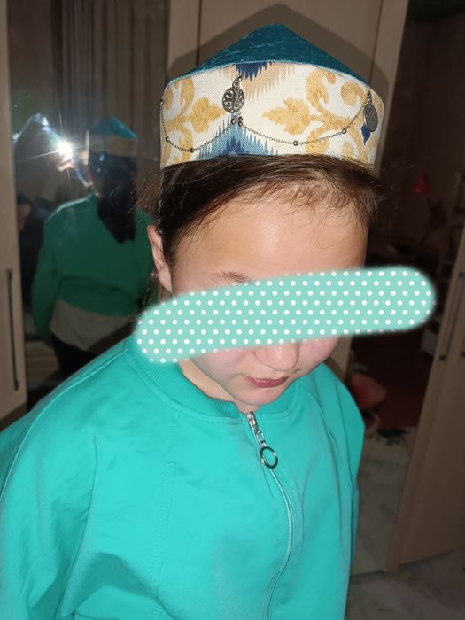 Национальный стиль