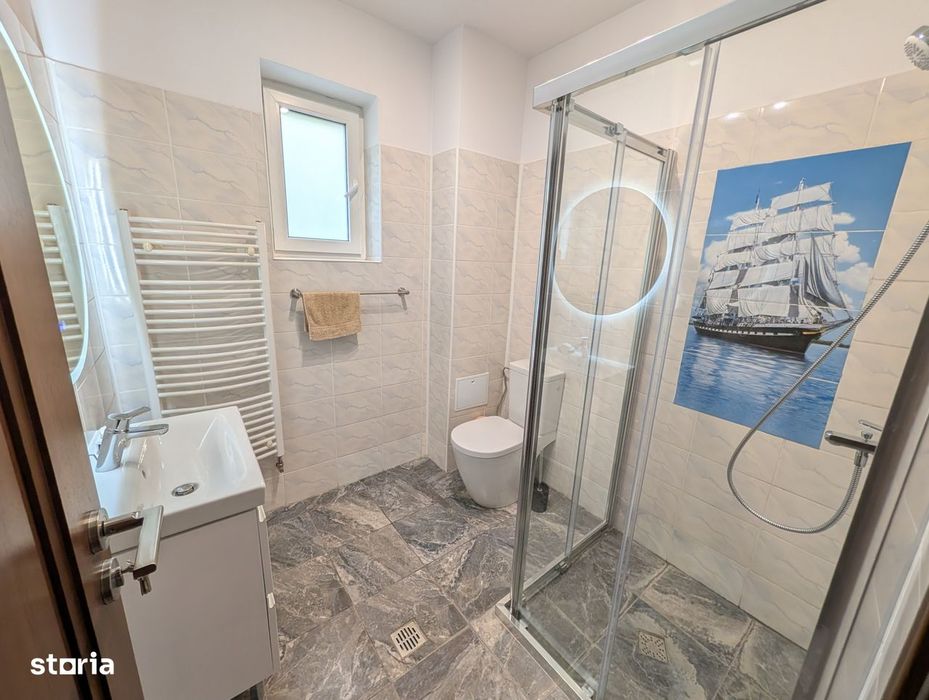 Casa 5 camere 200mp | 0 comision | Otopeni Odai | recent renovat | 640