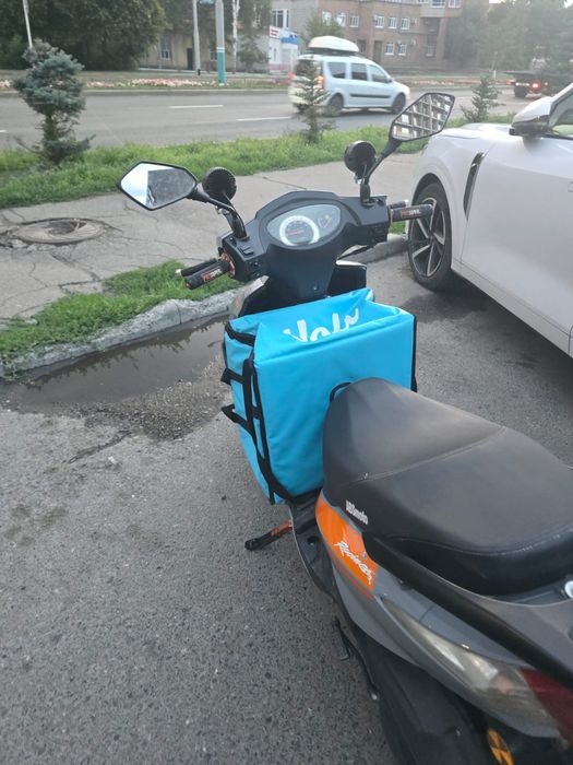 Продам сумку вольт срочно