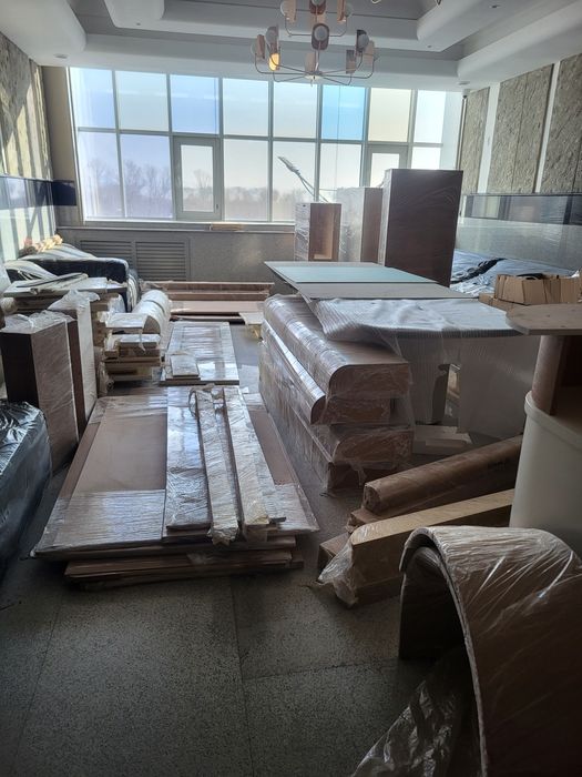 Услуги Грузчиков и Газели