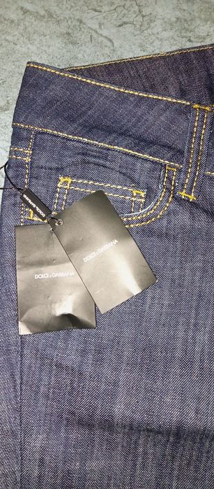 Капри новые. Дольче Габана