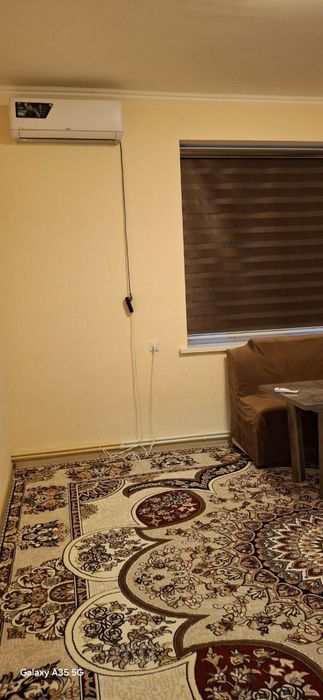 2 xonaliy dom ijaraga beriladi