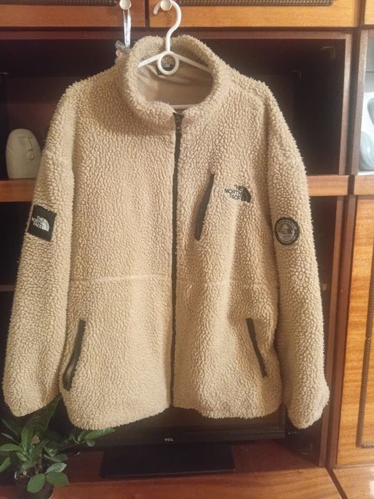 Куртка north face