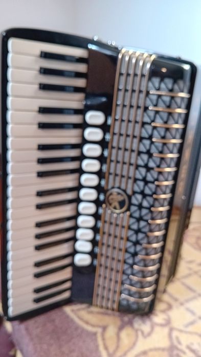 Vind Hohner Atlantic 4