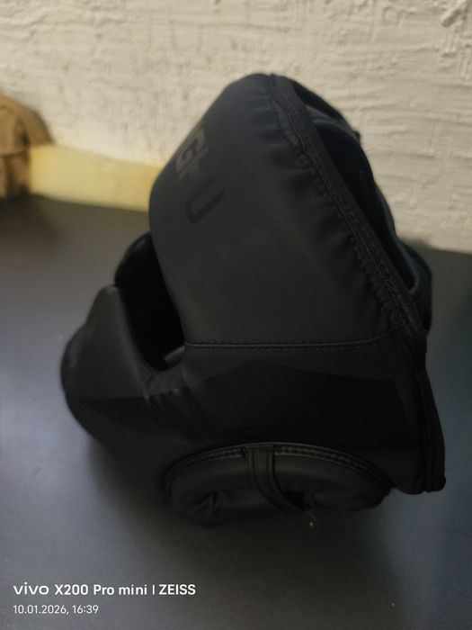 Menghu шлем для бокса