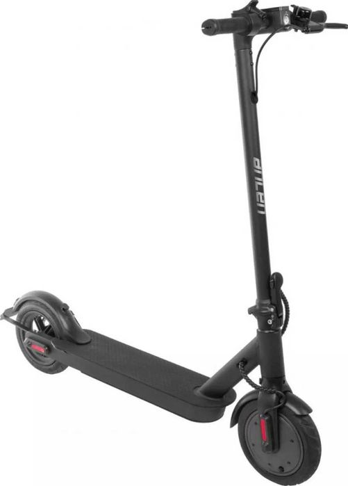 Trotineta Electrica ANLEN E9X E-Scooter Pliabila 8 5 Inch /Factura