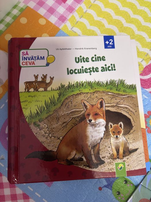 Carte clapete