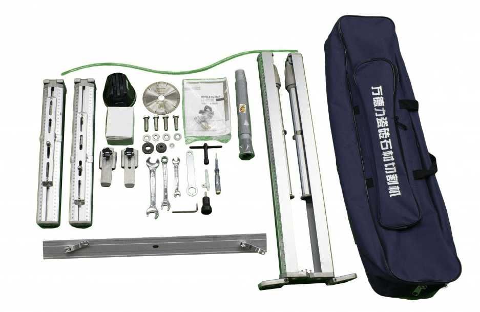 Машина за водно рязане на плочки Wandeli QX-ZD 1200