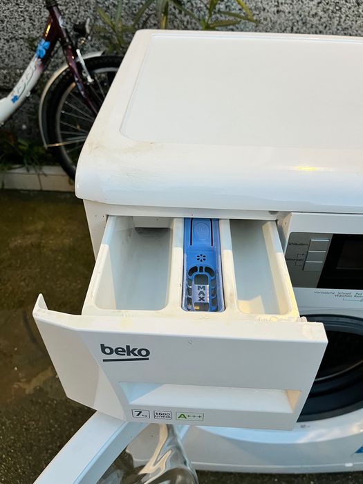 Пералня BEKO 7kg/А+++/1600