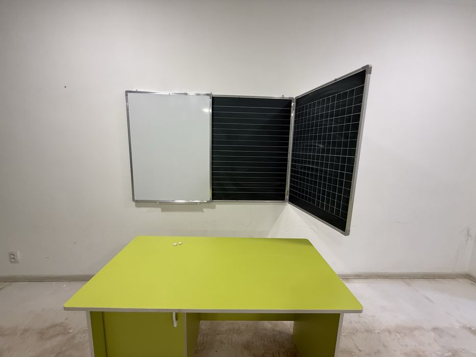 Продам школьную доску