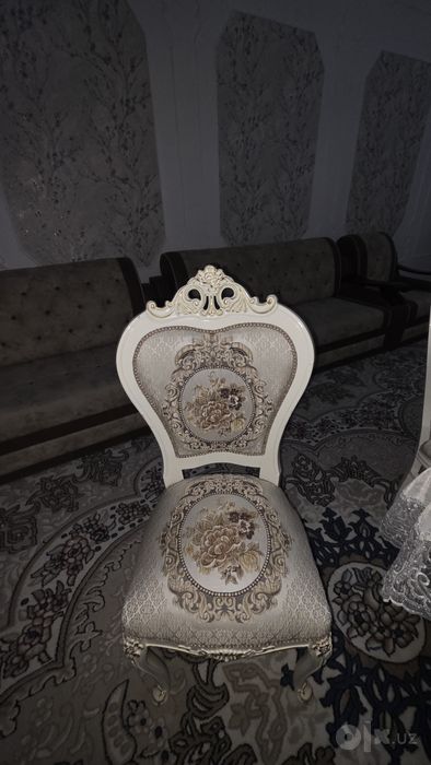 Стол стул комплект
