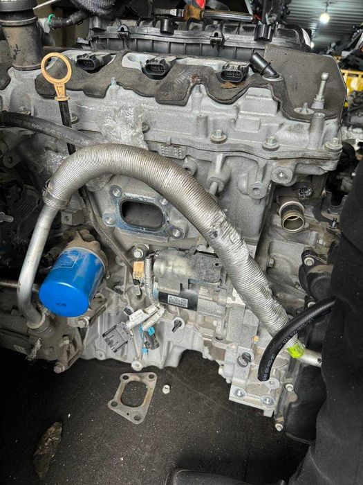 Каптива  3.0 ва 3.6 матор
Траверсе 
Траилблазер хам бор