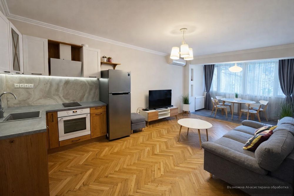 Дава се под наем Тристаен апартамент в Пловдив, Каменица 1 - 80 кв.м за 750 € - Снимка #1