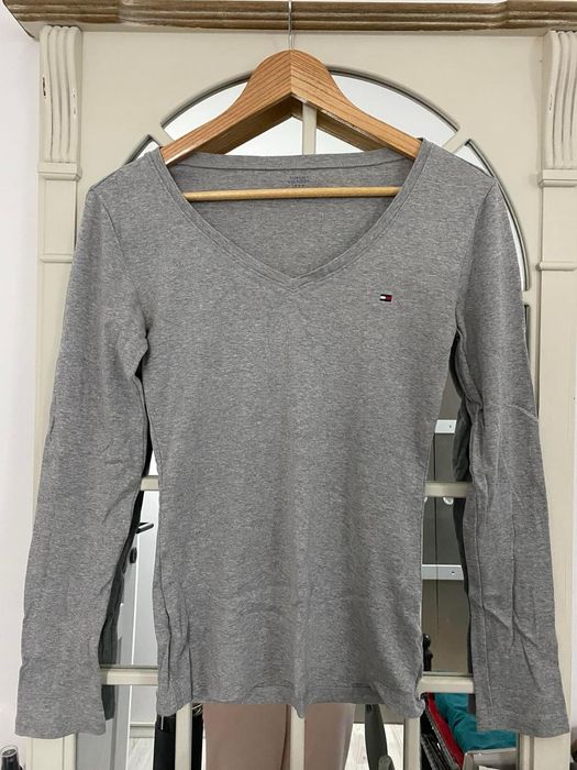 Bluza Tommy Hilfiger
