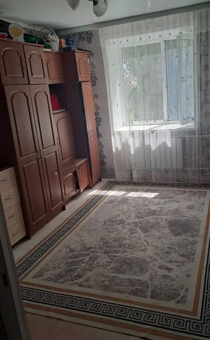 2 комн. квартира на Батыс 2