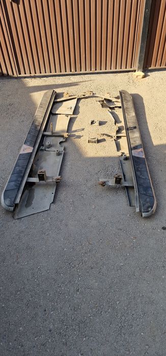 Подношки ВАГ группы