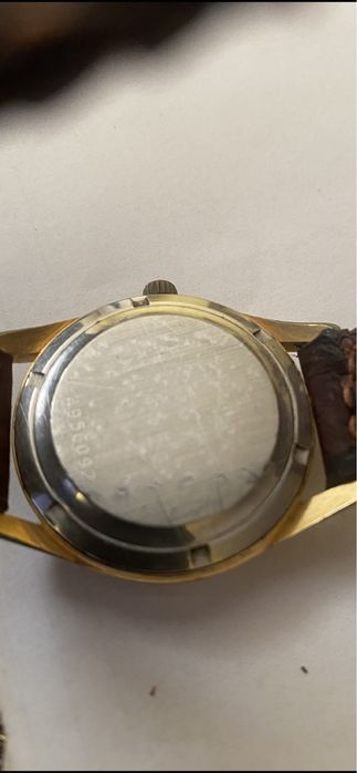 De vanzare ceas Eterna - matic