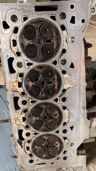 Двигател на части за Форд Транзит 2.0D ecoblue