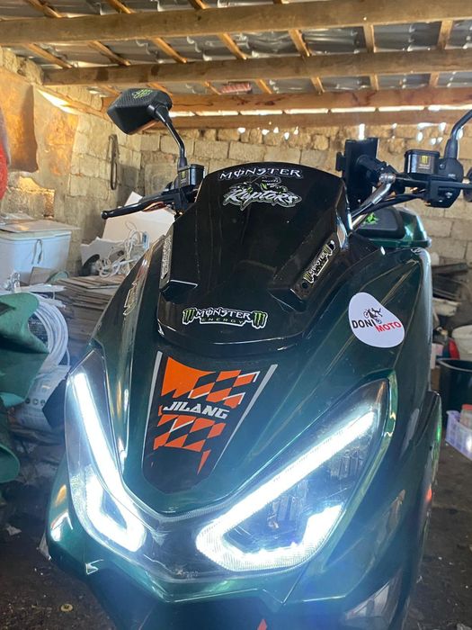 Мопет Тараз қаласында