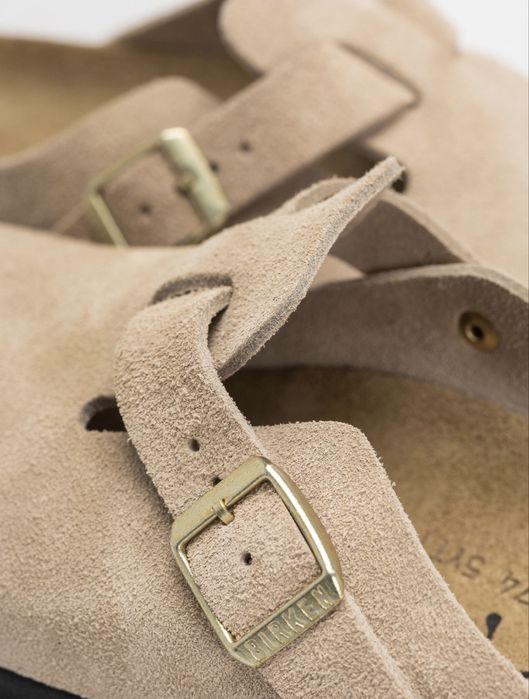 Birkenstock boston