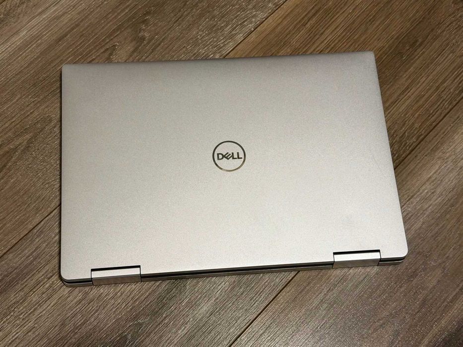 Dell XPS 7390 2 in 1 i5-1035G1/8RAM/256NVMe/Full HD+ Touchscreen