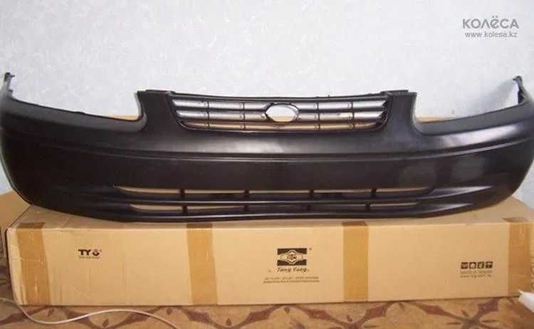 Бампер передни Тойота Камри 20 1997 /Toyota Camry 20 /1999