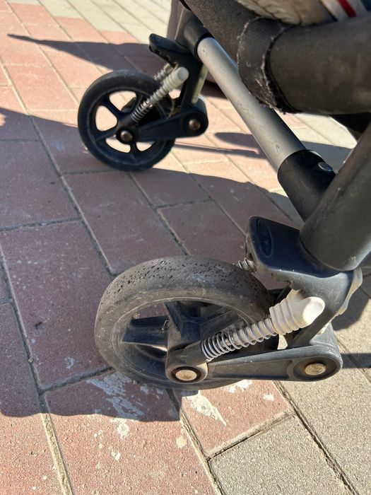 Cărucior bugaboo cameleon 2